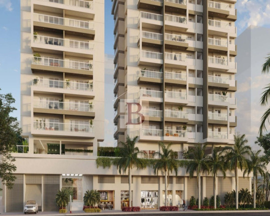 Imagem Imóvel com 3 Quartos à Venda, 92 m² em Centro - Niterói Imagem Imóvel com 3 Quartos à Venda, 92 m² em Centro - Niterói