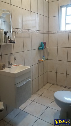 Imagem Sobrado com 2 Quartos à Venda, em Jd. Paraiba - Jacareí Imagem Sobrado com 2 Quartos à Venda, em Jd. Paraiba - Jacareí