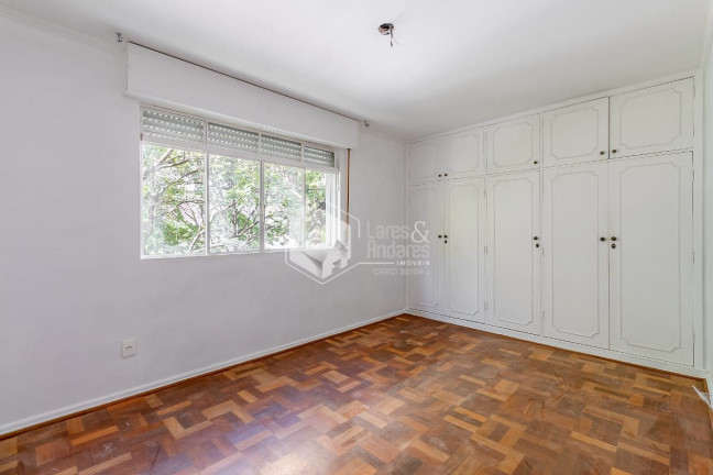 Imagem Apartamento com 3 Quartos à Venda, 137 m² em Higienópolis - São Paulo