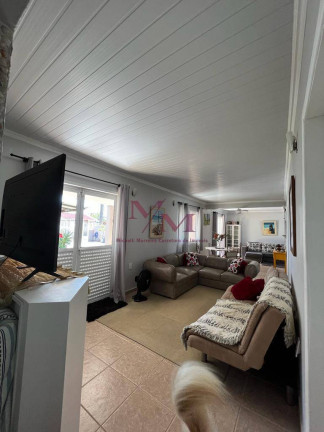 Imagem Casa com 4 Quartos à Venda, 490 m² em Guarapari - Pontal Do Paraná