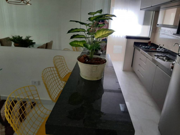 Imagem Apartamento com 2 Quartos à Venda, 70 m² em Tupi - Praia Grande