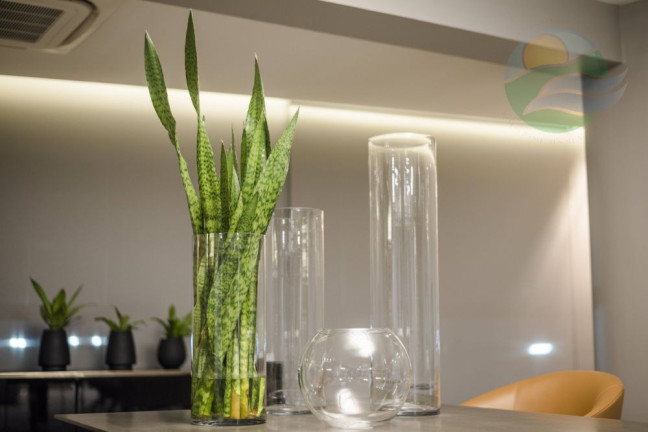 Imagem Apartamento com 5 Quartos à Venda, 414 m²