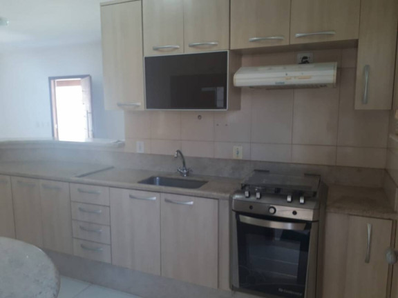 Imagem Casa de Condomínio com 3 Quartos à Venda, 110 m² em Peró - Cabo Frio Imagem Casa de Condomínio com 3 Quartos à Venda, 110 m² em Peró - Cabo Frio