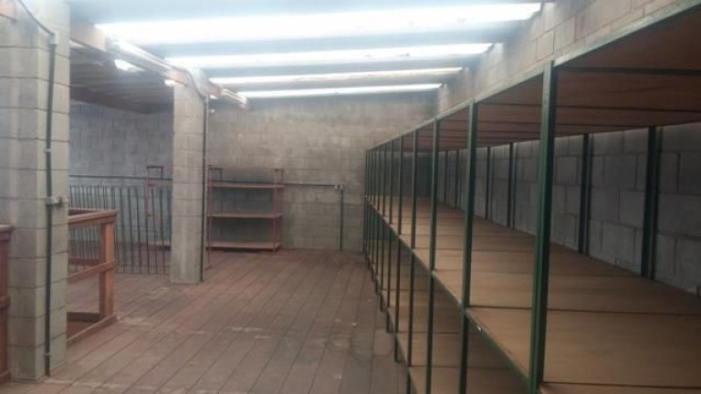 Imagem Imóvel para Alugar, 1.050 m² em Jardim São Francisco - São Bernardo Do Campo Imagem Imóvel para Alugar, 1.050 m² em Jardim São Francisco - São Bernardo Do Campo