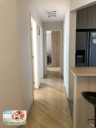 Imagem Apartamento com 3 Quartos à Venda, 69 m² em Vila Pires - Santo André