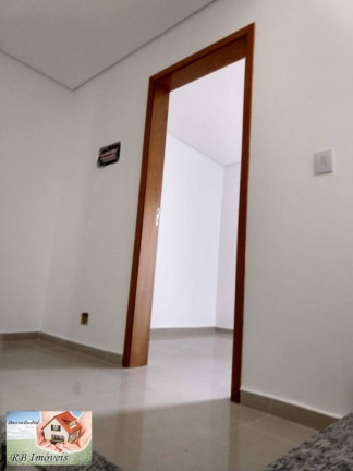 Imagem Casa com 2 Quartos à Venda, 112 m² em Campestre - Santo André Imagem Casa com 2 Quartos à Venda, 112 m² em Campestre - Santo André