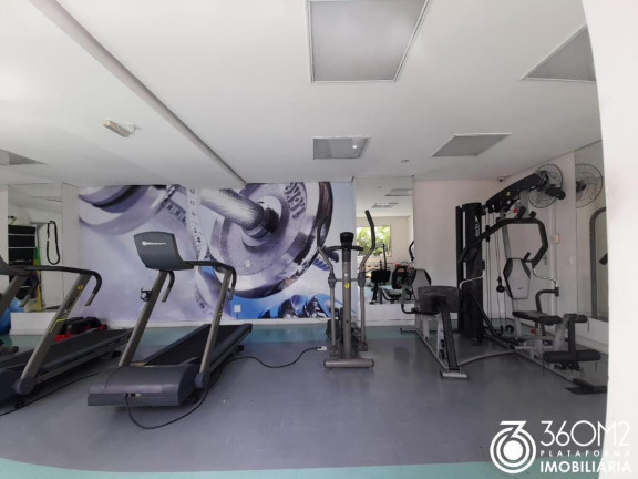 Imagem Apartamento com 3 Quartos à Venda, 69 m² em Vila Eldízia - Santo André