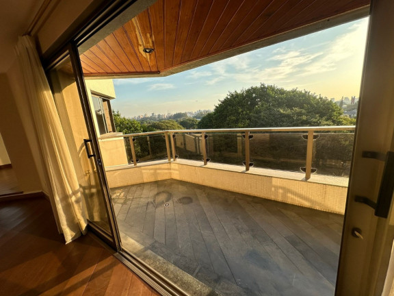 Imagem Apartamento com 3 Quartos à Venda, 300 m² em Paraíso - São Paulo Imagem Apartamento com 3 Quartos à Venda, 300 m² em Paraíso - São Paulo