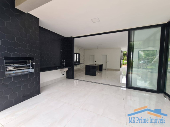 Imagem Casa com 4 Quartos à Venda, 555 m² em Tamboré - Santana De Parnaíba Imagem Casa com 4 Quartos à Venda, 555 m² em Tamboré - Santana De Parnaíba