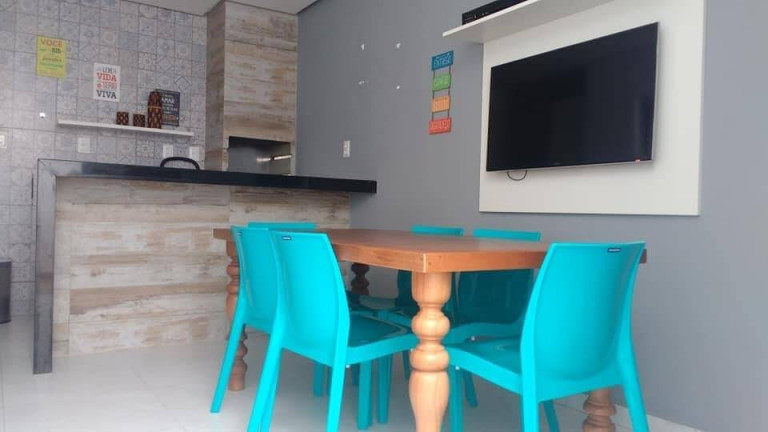 Imagem Casa de Condomínio com 3 Quartos à Venda, 150 m² em Feira De Santana
