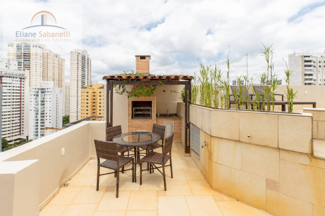 Imagem Apartamento com 4 Quartos à Venda, 340 m² em Brooklin Paulista - São Paulo Imagem Apartamento com 4 Quartos à Venda, 340 m² em Brooklin Paulista - São Paulo