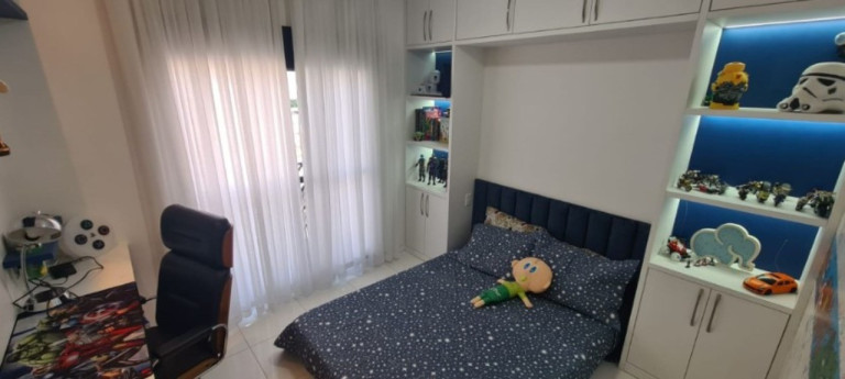 Imagem Apartamento com 4 Quartos à Venda, 263 m² em Tatuapé - São Paulo Imagem Apartamento com 4 Quartos à Venda, 263 m² em Tatuapé - São Paulo