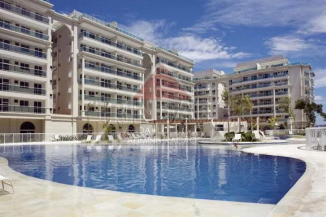 Imóvel com 4 Quartos à Venda, 200 m² em Barra Da Tijuca - Rio De Janeiro