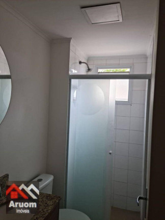 Imagem Apartamento com 2 Quartos à Venda, 61 m² em Vila Graciosa - São Paulo