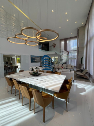 Imagem Casa com 5 Quartos à Venda, 1.870 m² em Portão - Lauro De Freitas