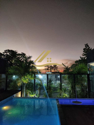Imagem Casa de Condomínio com 4 Quartos à Venda, 360 m² em Condomínio Morada Das Artes - Sorocaba