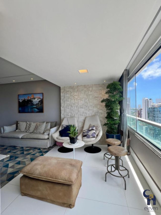 Imagem Apartamento com 2 Quartos à Venda, 103 m² em Rio Vermelho - Salvador