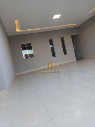 Imagem Sobrado com 3 Quartos à Venda, 155 m² em Setor Três Marias - Goiânia