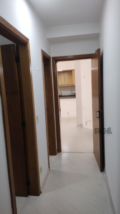 Imagem Apartamento com 2 Quartos à Venda, 110 m² em Bom Fim - Porto Alegre