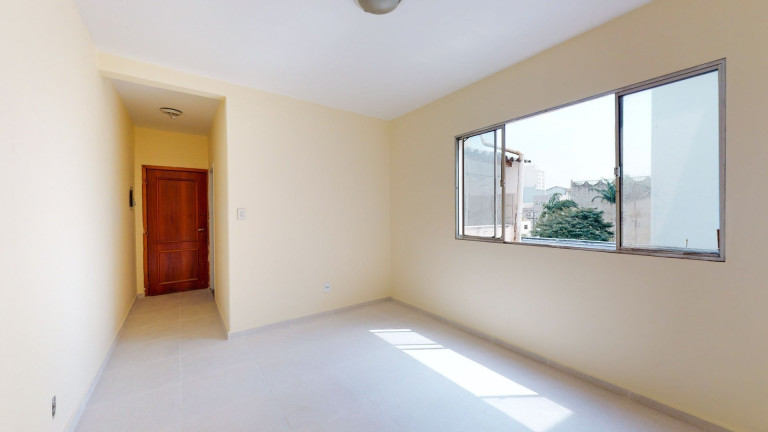 Foto do imóvel Apartamento com 2 Quartos à Venda, 60 m² em Bom Retiro - São Paulo