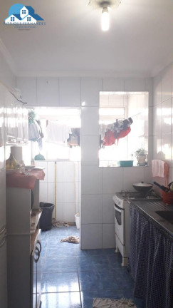 Imagem Apartamento com 2 Quartos à Venda, 55 m² em Vila Sílvia - São Paulo Imagem Apartamento com 2 Quartos à Venda, 55 m² em Vila Sílvia - São Paulo