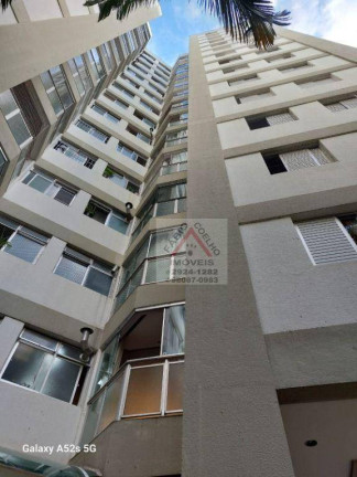 Imagem Apartamento com 3 Quartos à Venda, 75 m² em Jardim Marajoara - São Paulo Imagem Apartamento com 3 Quartos à Venda, 75 m² em Jardim Marajoara - São Paulo