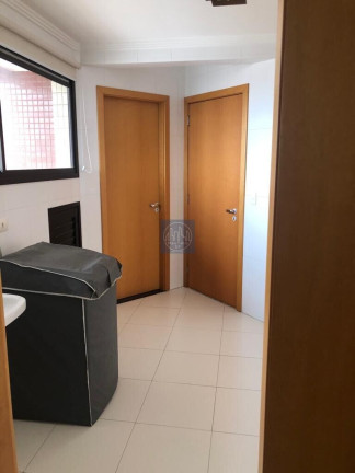 Imagem Apartamento com 4 Quartos à Venda, 208 m² em Vila Mariana - São Paulo