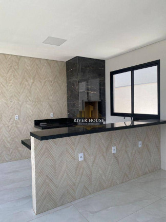 Imagem Casa com 3 Quartos à Venda ou Locação, 160 m² em Jardim Imperial - Cuiabá
