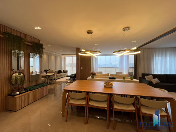 Imagem Apartamento com 3 Quartos à Venda, 190 m² em Pioneiros - Balneário Camboriú