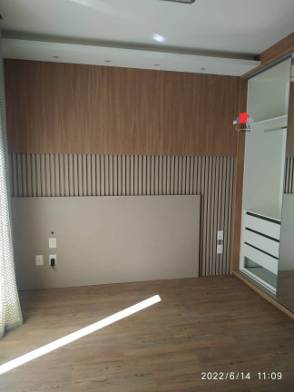 Imagem Casa com 3 Quartos à Venda,  em Parque Taquaral - Campinas