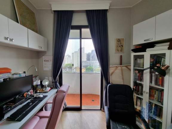 Imagem Apartamento com 1 Quarto à Venda, 110 m² em Vila Mariana - São Paulo Imagem Apartamento com 1 Quarto à Venda, 110 m² em Vila Mariana - São Paulo
