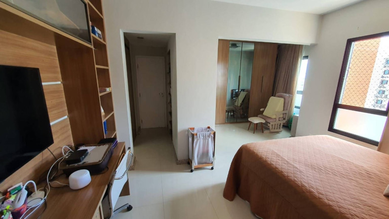 Imagem Apartamento com 2 Quartos à Venda, 105 m² em Jardins - Aracaju Imagem Apartamento com 2 Quartos à Venda, 105 m² em Jardins - Aracaju