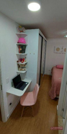 Imagem Apartamento com 3 Quartos à Venda, 65 m² em Vila Rosália - Guarulhos Imagem Apartamento com 3 Quartos à Venda, 65 m² em Vila Rosália - Guarulhos