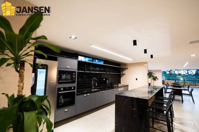 Imagem Apartamento com 3 Quartos à Venda, 97 m² em Bessa - João Pessoa