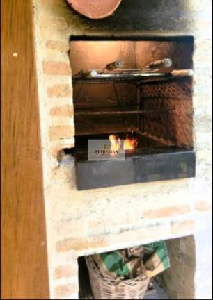 Imagem Casa com 4 Quartos à Venda, 250 m² em Maresias - São Sebastião