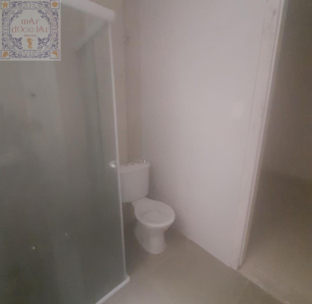 Imagem Apartamento com 1 Quarto à Venda, 35 m² em Centro - São Vicente Imagem Apartamento com 1 Quarto à Venda, 35 m² em Centro - São Vicente