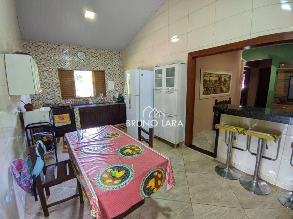Imagem Fazenda à Venda, 120 m² em Bom Jardim - Igarapé Imagem Fazenda à Venda, 120 m² em Bom Jardim - Igarapé