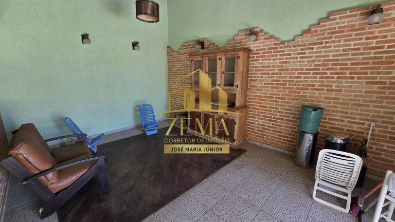Imagem Casa com 4 Quartos à Venda, 327 m² em Parque Santa Rosa - Suzano