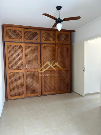 Imagem Apartamento com 2 Quartos à Venda, 96 m² em Parque Vivamar - Ubatuba