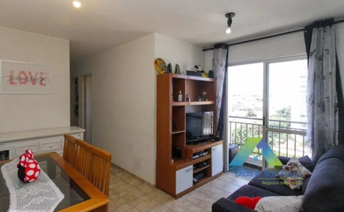 Imagem Apartamento com 2 Quartos à Venda, 48 m² em Jardim Independência (são Paulo) - São Paulo Imagem Apartamento com 2 Quartos à Venda, 48 m² em Jardim Independência (são Paulo) - São Paulo