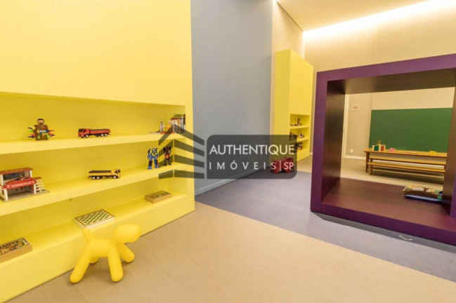 Imagem Apartamento com 4 Quartos à Venda, 325 m² em Paraíso - São Paulo