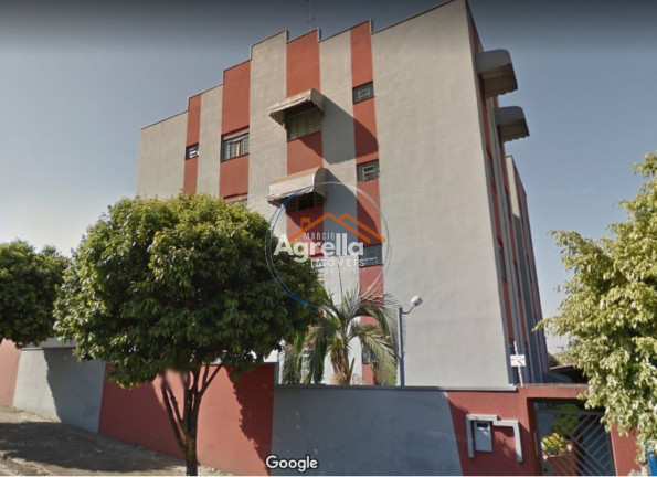 Imóvel com 2 Quartos à Venda, 52 m² em Jardim Igaçaba - Mogi Guaçu