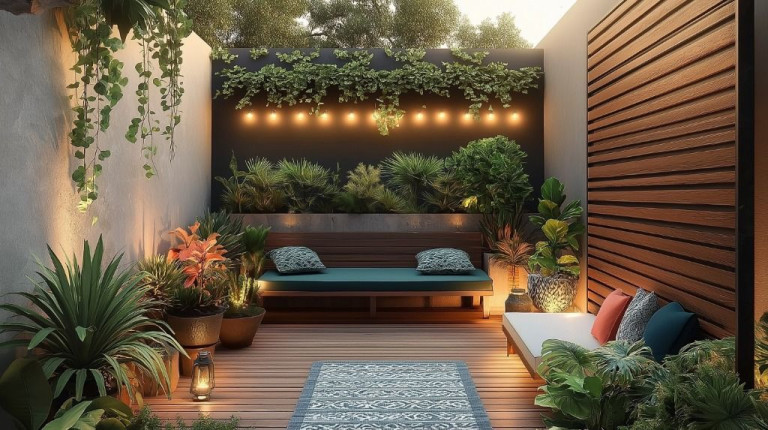 Imagem Cobertura com 1 Quarto à Venda, 27 m² em Praia Santa Catarina - Cabedelo