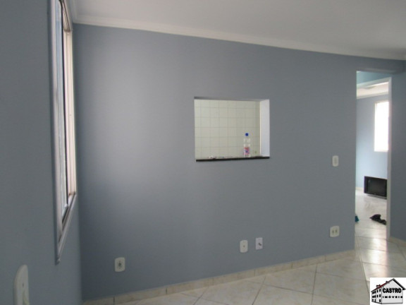 Imagem Apartamento com 2 Quartos à Venda, 51 m² em Jardim Lourdes - São Paulo Imagem Apartamento com 2 Quartos à Venda, 51 m² em Jardim Lourdes - São Paulo