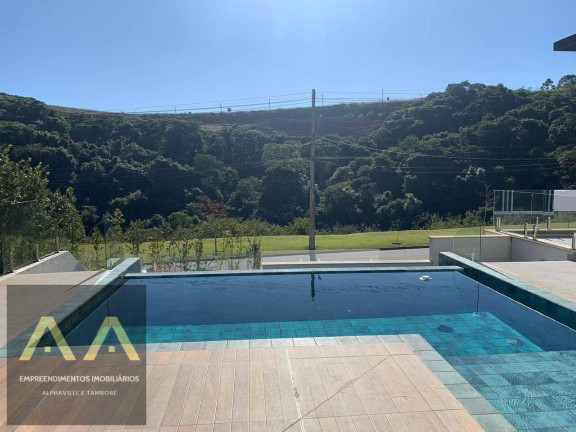 Foto do imóvel Casa com 5 Quartos à Venda, 480 m² em Tamboré - Santana De Parnaíba