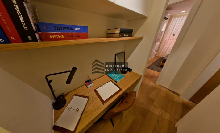Imagem Apartamento com 2 Quartos à Venda, 124 m² em Moema - São Paulo Imagem Apartamento com 2 Quartos à Venda, 124 m² em Moema - São Paulo