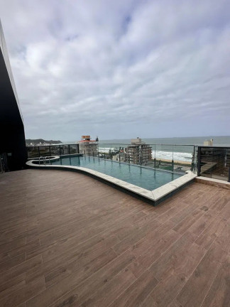 Imagem Apartamento com 1 Quarto à Venda, 27 m² em Praia Brava - Itajaí Imagem Apartamento com 1 Quarto à Venda, 27 m² em Praia Brava - Itajaí