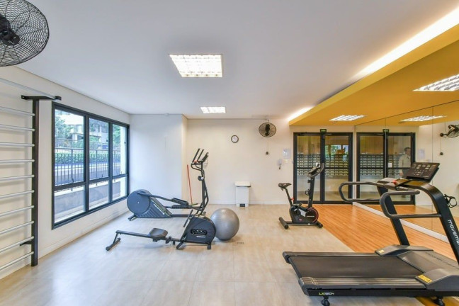 Imagem Apartamento com 1 Quarto à Venda, 57 m² em Vila Mariana - São Paulo Imagem Apartamento com 1 Quarto à Venda, 57 m² em Vila Mariana - São Paulo