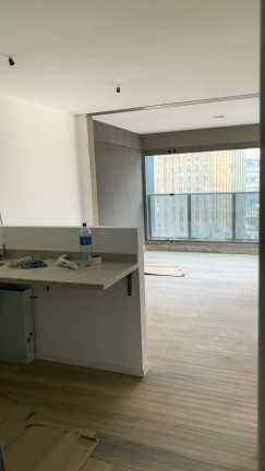 Imagem Apartamento com 1 Quarto à Venda, 44 m² em Itaim Bibi - São Paulo Imagem Apartamento com 1 Quarto à Venda, 44 m² em Itaim Bibi - São Paulo