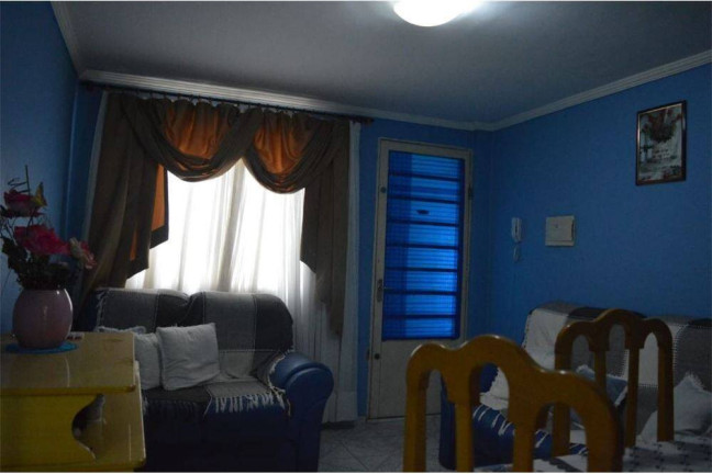 Imagem Apartamento com 2 Quartos à Venda, 40 m² em Jardim Lourdes - São Paulo